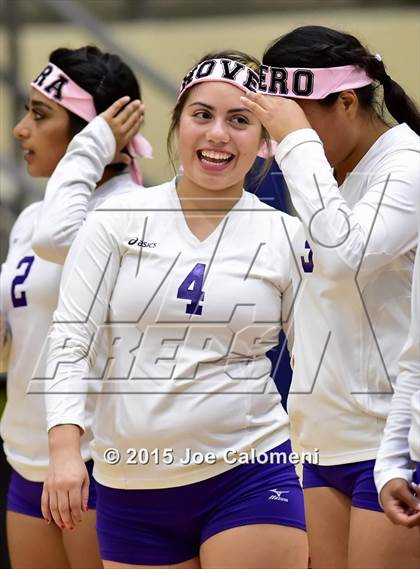 Thumbnail 3 in Highlands vs Brackenridge photogallery.