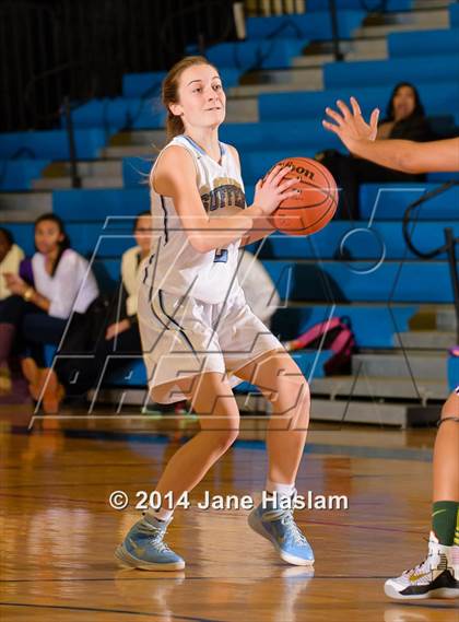 Thumbnail 2 in New Rochelle vs. Suffern (Ronnie Weaver Tournament) photogallery.
