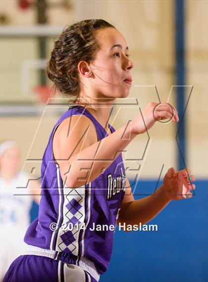 Thumbnail 3 in New Rochelle vs. Suffern (Ronnie Weaver Tournament) photogallery.