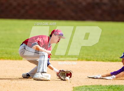 Thumbnail 3 in Dakota Ridge @ Arvada West (Roy Halladay Memorial Game) photogallery.