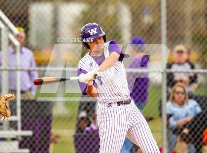 Thumbnail 2 in Dakota Ridge @ Arvada West (Roy Halladay Memorial Game) photogallery.