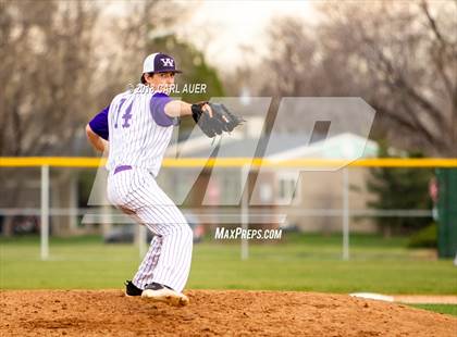Thumbnail 1 in Dakota Ridge @ Arvada West (Roy Halladay Memorial Game) photogallery.