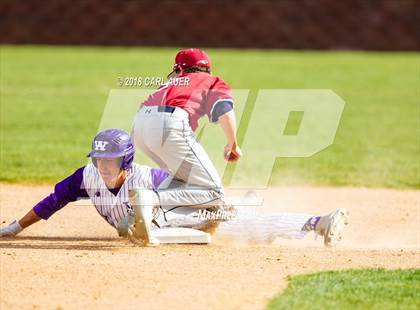 Thumbnail 3 in Dakota Ridge @ Arvada West (Roy Halladay Memorial Game) photogallery.