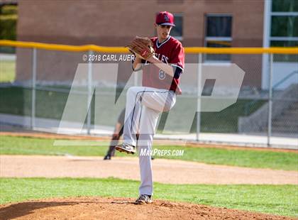 Thumbnail 2 in Dakota Ridge @ Arvada West (Roy Halladay Memorial Game) photogallery.