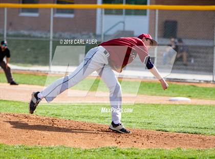 Thumbnail 2 in Dakota Ridge @ Arvada West (Roy Halladay Memorial Game) photogallery.