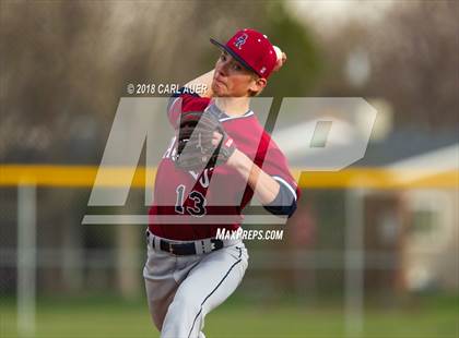 Thumbnail 3 in Dakota Ridge @ Arvada West (Roy Halladay Memorial Game) photogallery.