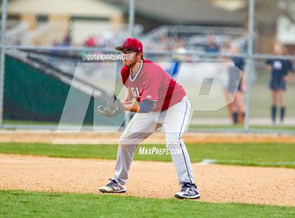Thumbnail 2 in Dakota Ridge @ Arvada West (Roy Halladay Memorial Game) photogallery.