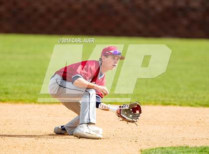 Thumbnail 2 in Dakota Ridge @ Arvada West (Roy Halladay Memorial Game) photogallery.