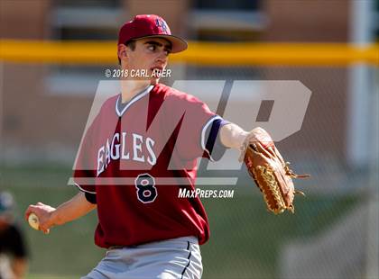 Thumbnail 3 in Dakota Ridge @ Arvada West (Roy Halladay Memorial Game) photogallery.