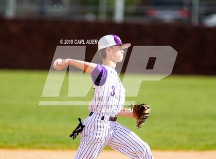 Thumbnail 1 in Dakota Ridge @ Arvada West (Roy Halladay Memorial Game) photogallery.