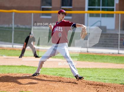 Thumbnail 1 in Dakota Ridge @ Arvada West (Roy Halladay Memorial Game) photogallery.