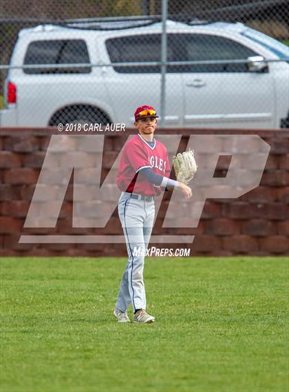 Thumbnail 1 in Dakota Ridge @ Arvada West (Roy Halladay Memorial Game) photogallery.