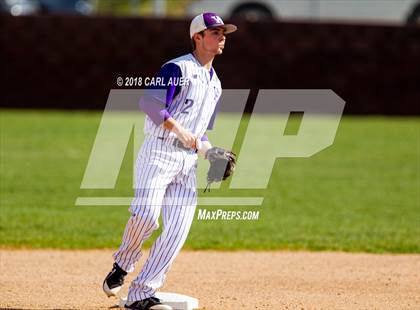 Thumbnail 1 in Dakota Ridge @ Arvada West (Roy Halladay Memorial Game) photogallery.