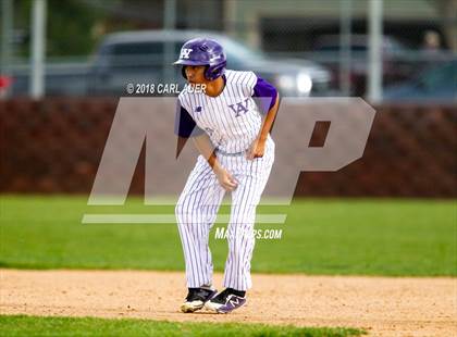 Thumbnail 3 in Dakota Ridge @ Arvada West (Roy Halladay Memorial Game) photogallery.
