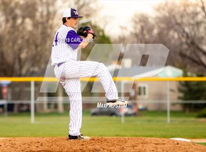 Thumbnail 2 in Dakota Ridge @ Arvada West (Roy Halladay Memorial Game) photogallery.