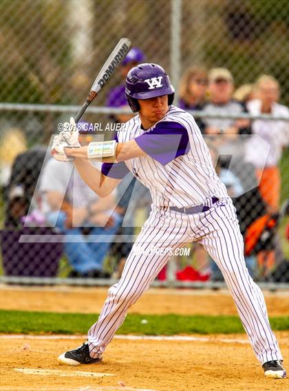 Thumbnail 1 in Dakota Ridge @ Arvada West (Roy Halladay Memorial Game) photogallery.