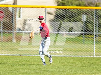Thumbnail 3 in Dakota Ridge @ Arvada West (Roy Halladay Memorial Game) photogallery.