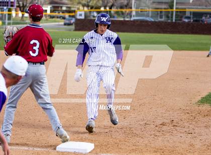 Thumbnail 1 in Dakota Ridge @ Arvada West (Roy Halladay Memorial Game) photogallery.