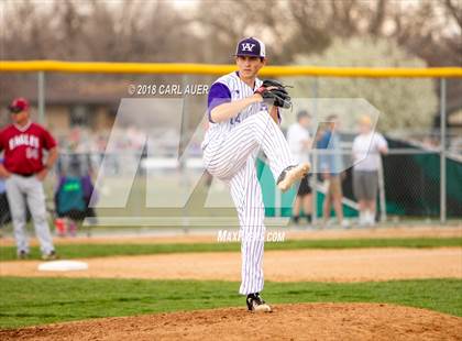 Thumbnail 3 in Dakota Ridge @ Arvada West (Roy Halladay Memorial Game) photogallery.
