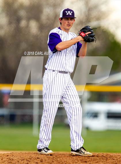 Thumbnail 3 in Dakota Ridge @ Arvada West (Roy Halladay Memorial Game) photogallery.