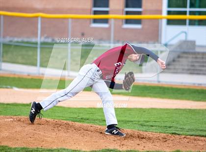 Thumbnail 3 in Dakota Ridge @ Arvada West (Roy Halladay Memorial Game) photogallery.