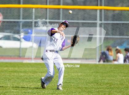Thumbnail 1 in Dakota Ridge @ Arvada West (Roy Halladay Memorial Game) photogallery.