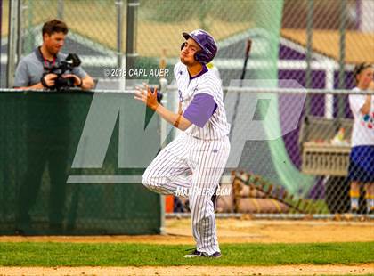 Thumbnail 1 in Dakota Ridge @ Arvada West (Roy Halladay Memorial Game) photogallery.
