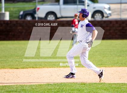 Thumbnail 1 in Dakota Ridge @ Arvada West (Roy Halladay Memorial Game) photogallery.