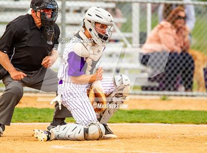 Thumbnail 3 in Dakota Ridge @ Arvada West (Roy Halladay Memorial Game) photogallery.