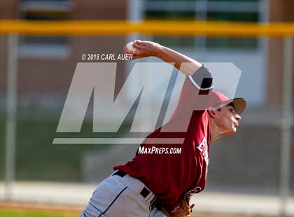 Thumbnail 1 in Dakota Ridge @ Arvada West (Roy Halladay Memorial Game) photogallery.