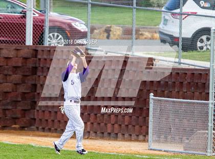 Thumbnail 2 in Dakota Ridge @ Arvada West (Roy Halladay Memorial Game) photogallery.