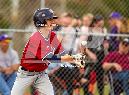 Thumbnail 2 in Dakota Ridge @ Arvada West (Roy Halladay Memorial Game) photogallery.
