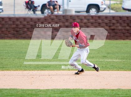 Thumbnail 3 in Dakota Ridge @ Arvada West (Roy Halladay Memorial Game) photogallery.