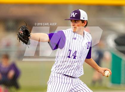 Thumbnail 2 in Dakota Ridge @ Arvada West (Roy Halladay Memorial Game) photogallery.