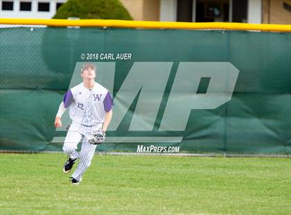 Thumbnail 2 in Dakota Ridge @ Arvada West (Roy Halladay Memorial Game) photogallery.