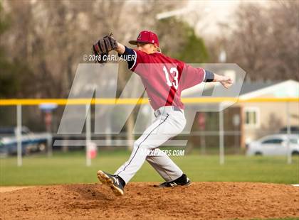 Thumbnail 1 in Dakota Ridge @ Arvada West (Roy Halladay Memorial Game) photogallery.