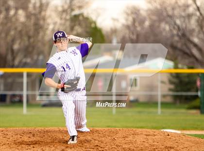 Thumbnail 3 in Dakota Ridge @ Arvada West (Roy Halladay Memorial Game) photogallery.