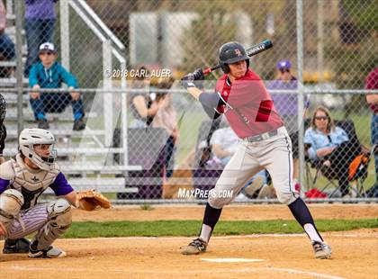 Thumbnail 3 in Dakota Ridge @ Arvada West (Roy Halladay Memorial Game) photogallery.