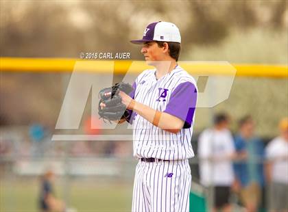 Thumbnail 3 in Dakota Ridge @ Arvada West (Roy Halladay Memorial Game) photogallery.