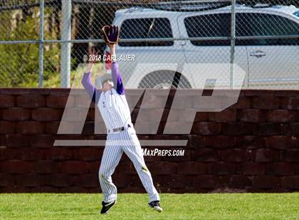 Thumbnail 2 in Dakota Ridge @ Arvada West (Roy Halladay Memorial Game) photogallery.