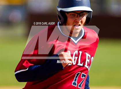 Thumbnail 1 in Dakota Ridge @ Arvada West (Roy Halladay Memorial Game) photogallery.