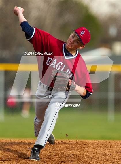 Thumbnail 3 in Dakota Ridge @ Arvada West (Roy Halladay Memorial Game) photogallery.