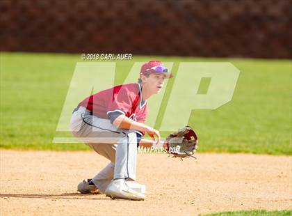 Thumbnail 1 in Dakota Ridge @ Arvada West (Roy Halladay Memorial Game) photogallery.
