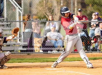 Thumbnail 2 in Dakota Ridge @ Arvada West (Roy Halladay Memorial Game) photogallery.