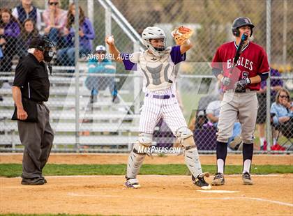 Thumbnail 1 in Dakota Ridge @ Arvada West (Roy Halladay Memorial Game) photogallery.