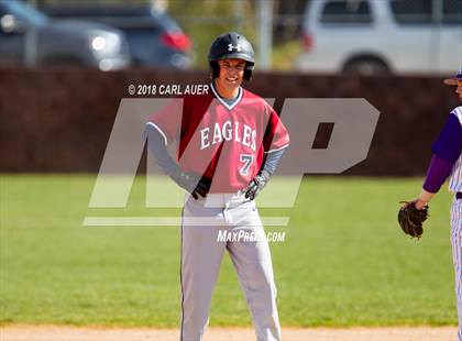 Thumbnail 2 in Dakota Ridge @ Arvada West (Roy Halladay Memorial Game) photogallery.