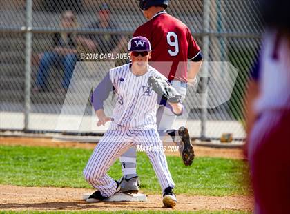 Thumbnail 1 in Dakota Ridge @ Arvada West (Roy Halladay Memorial Game) photogallery.