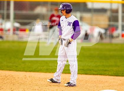 Thumbnail 1 in Dakota Ridge @ Arvada West (Roy Halladay Memorial Game) photogallery.