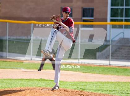 Thumbnail 3 in Dakota Ridge @ Arvada West (Roy Halladay Memorial Game) photogallery.