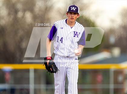 Thumbnail 2 in Dakota Ridge @ Arvada West (Roy Halladay Memorial Game) photogallery.